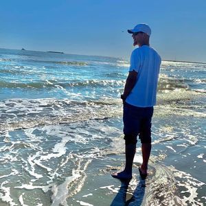 Meet your Posher, David